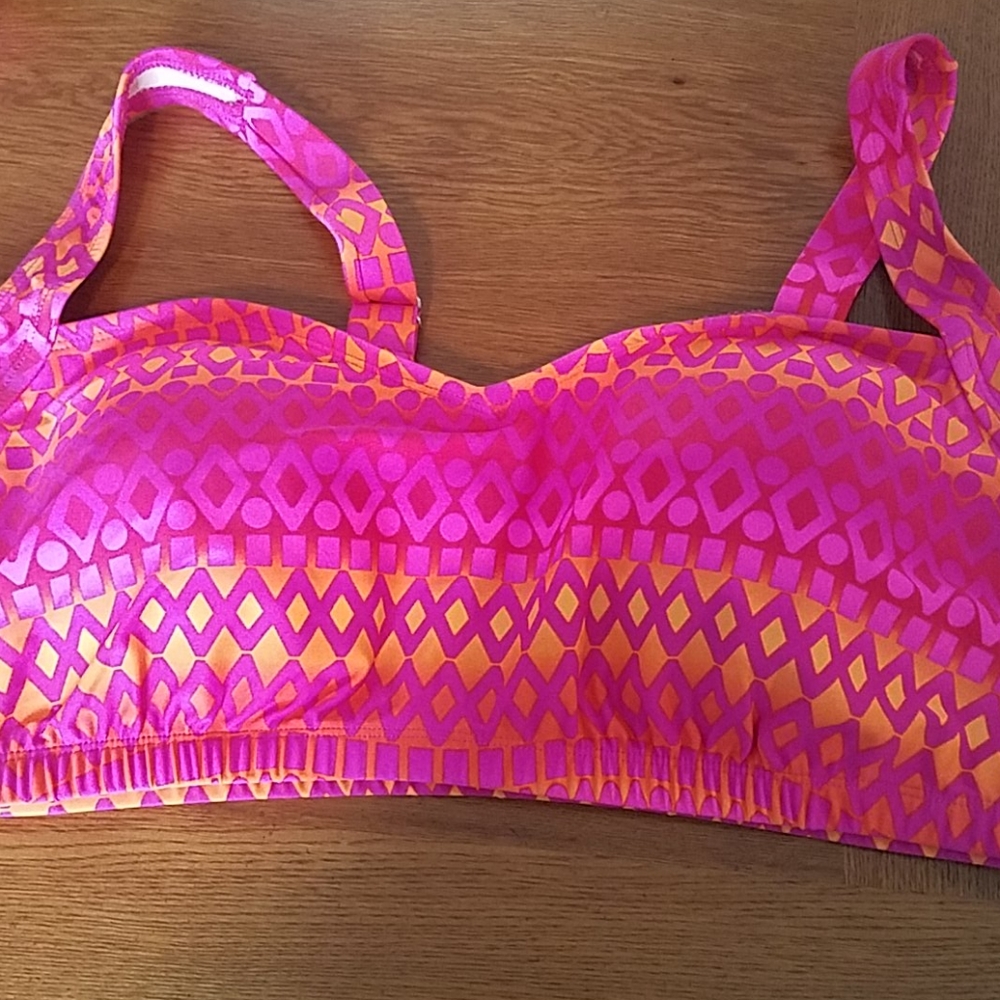 Bikini top 20w